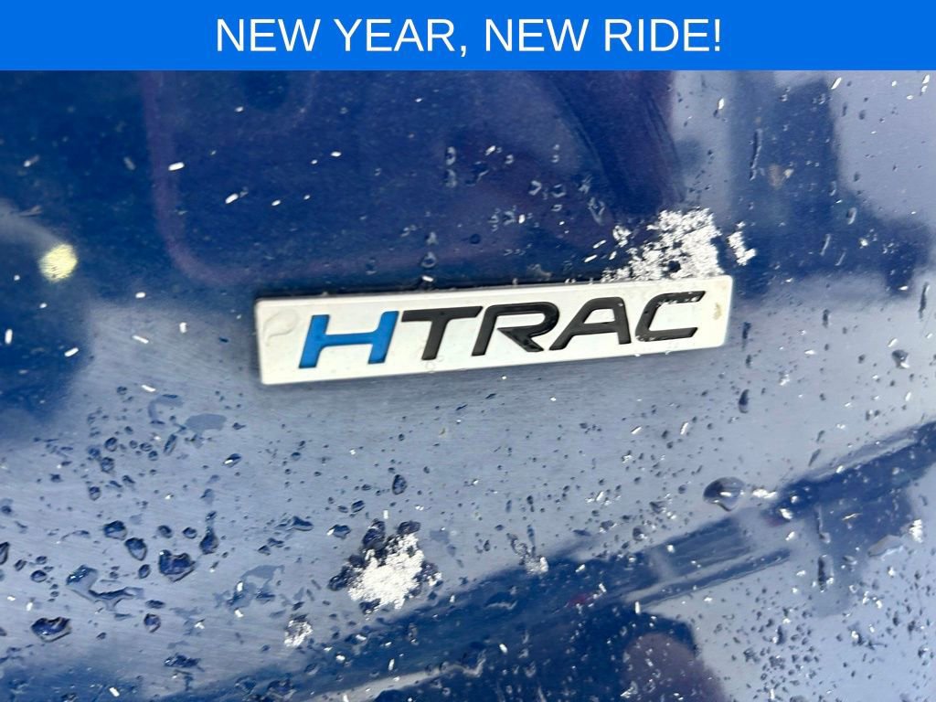 Used 2023 Hyundai Santa Fe SEL w/ Cargo Package image 11