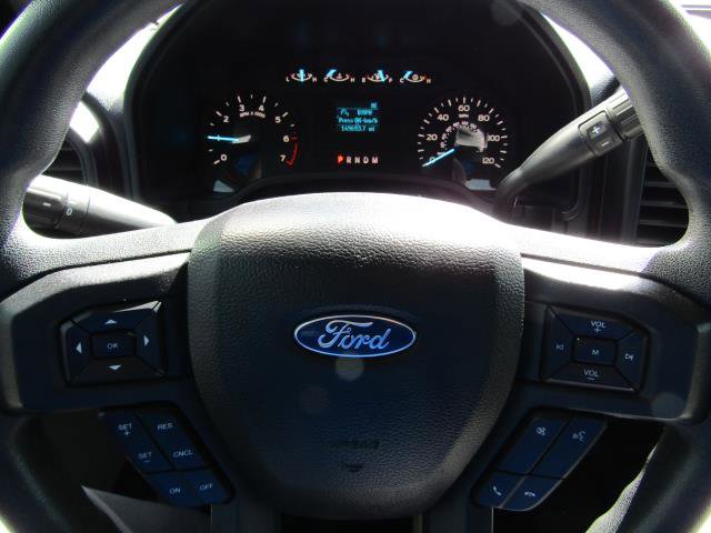 Certified 2018 Ford F150 XL w/ XL Power Equipment Group AWD/4WD image 15