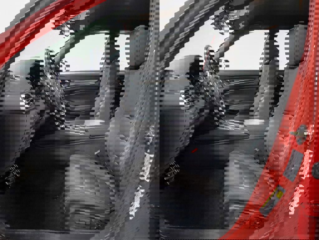 Used 2020 Honda Accord Sport image 21