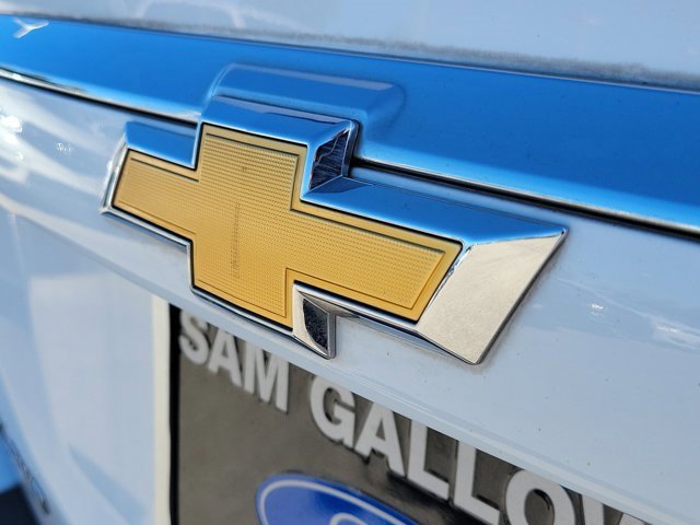 Used 2017 Chevrolet Equinox Premier w/ Enhanced Convenience Package image 10