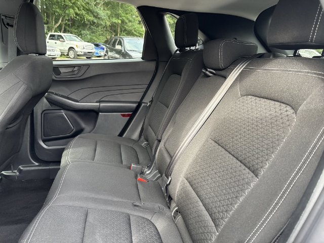 Certified 2025 Ford Escape Active FWD image 21