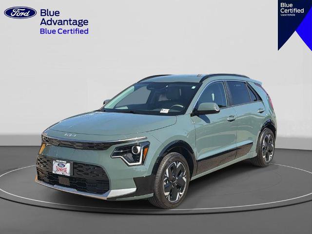 Used 2023 Kia Niro Wind FWD image 1
