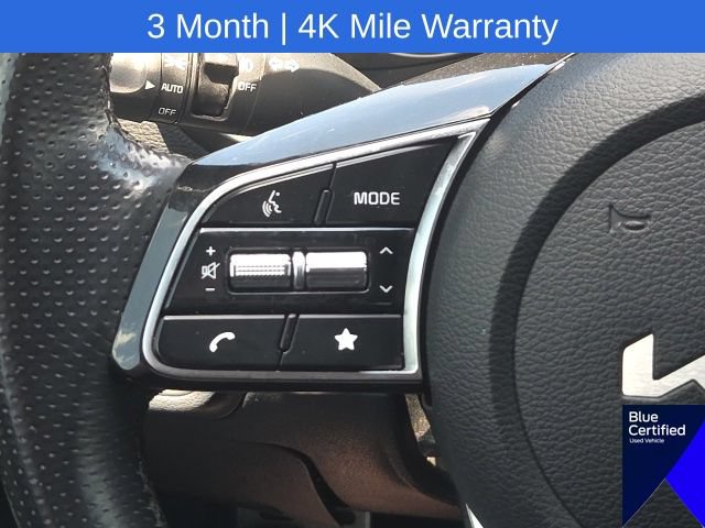 Used 2023 Kia Forte GT-Line w/ GT-Line Technology Package FWD image 32