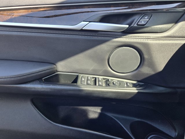 Used 2017 BMW X5 sDrive35i image 20