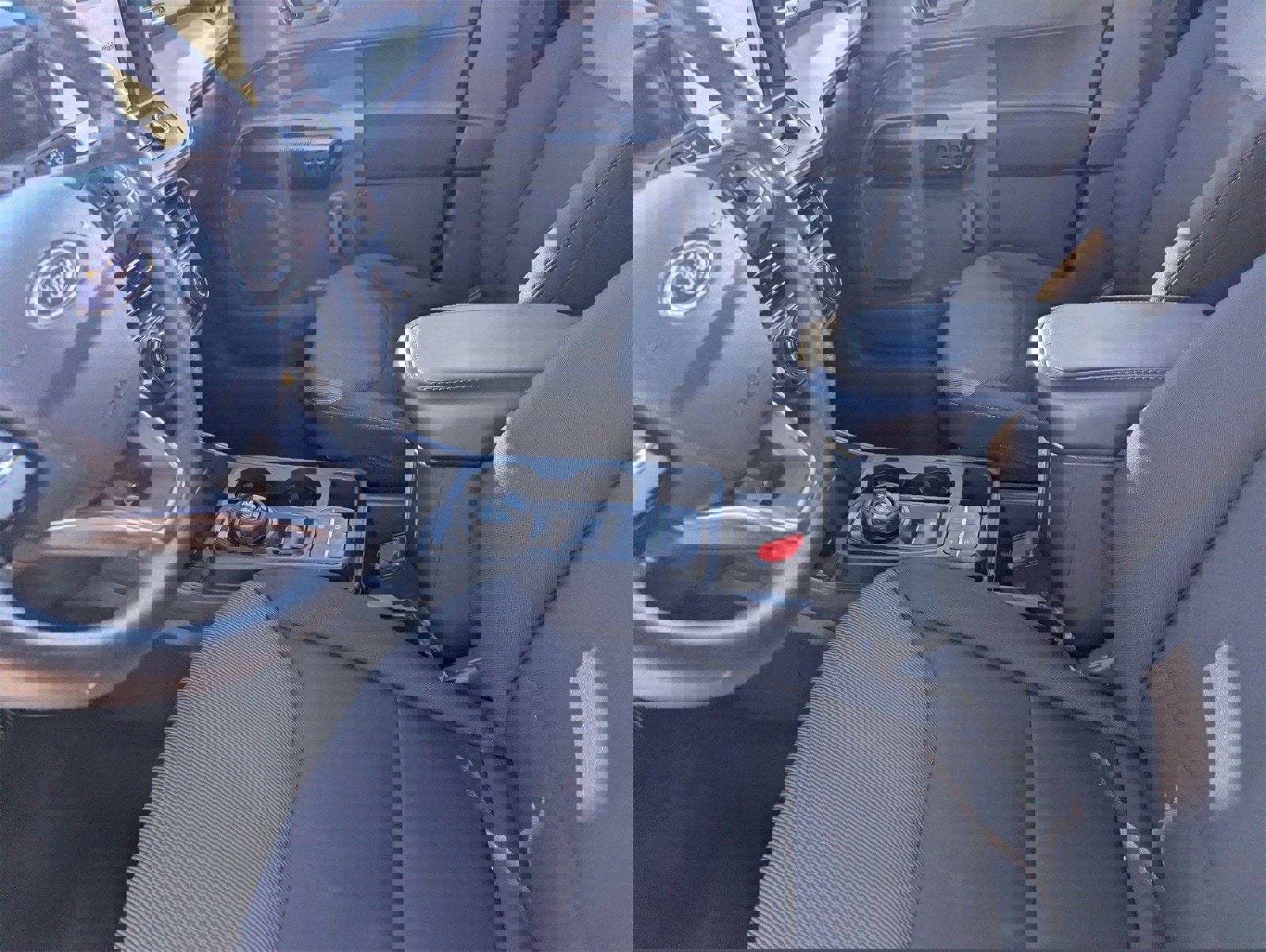 Certified 2022 Ford Maverick XL w/ Equipment Group 100A Standard image 16