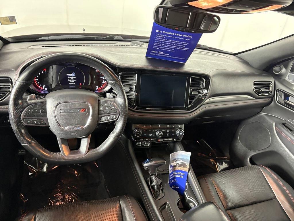Used 2023 Dodge Durango GT AWD/4WD image 26