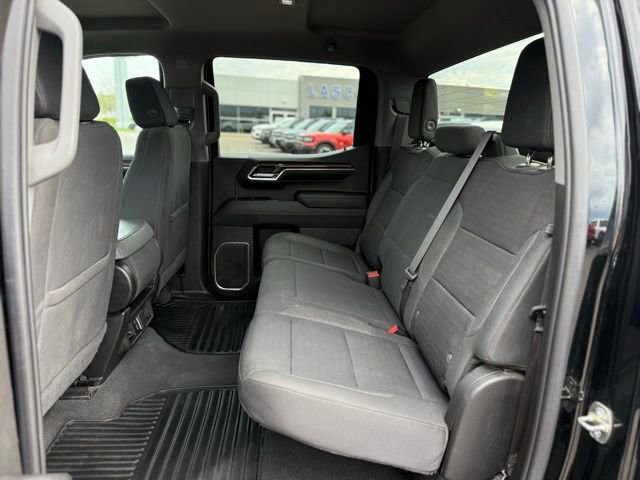Used 2023 GMC Sierra 1500 SLE w/ Enhanced Capability Package AWD/4WD image 15
