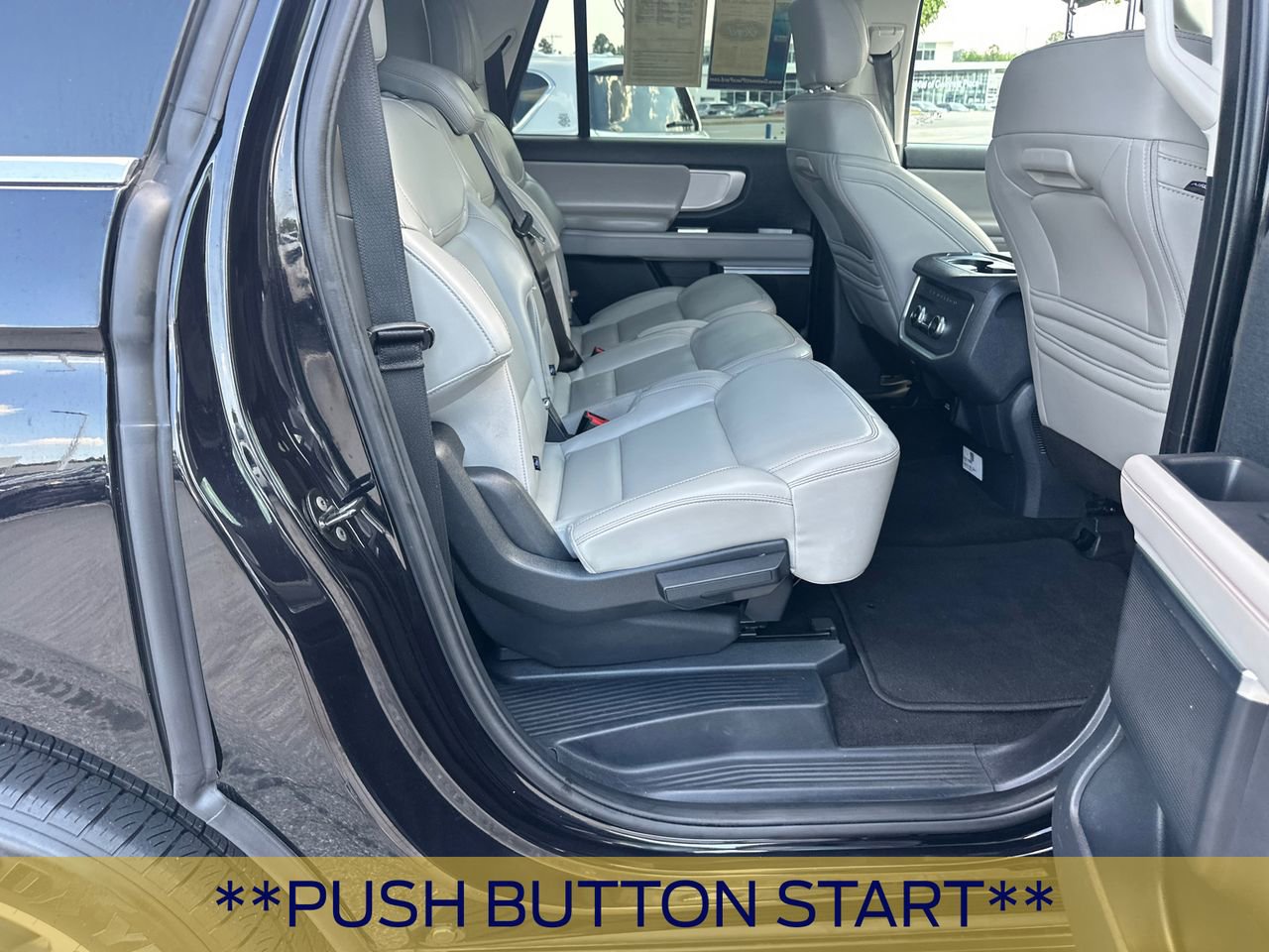 Certified 2025 Ford Expedition Max Active RWD image 15