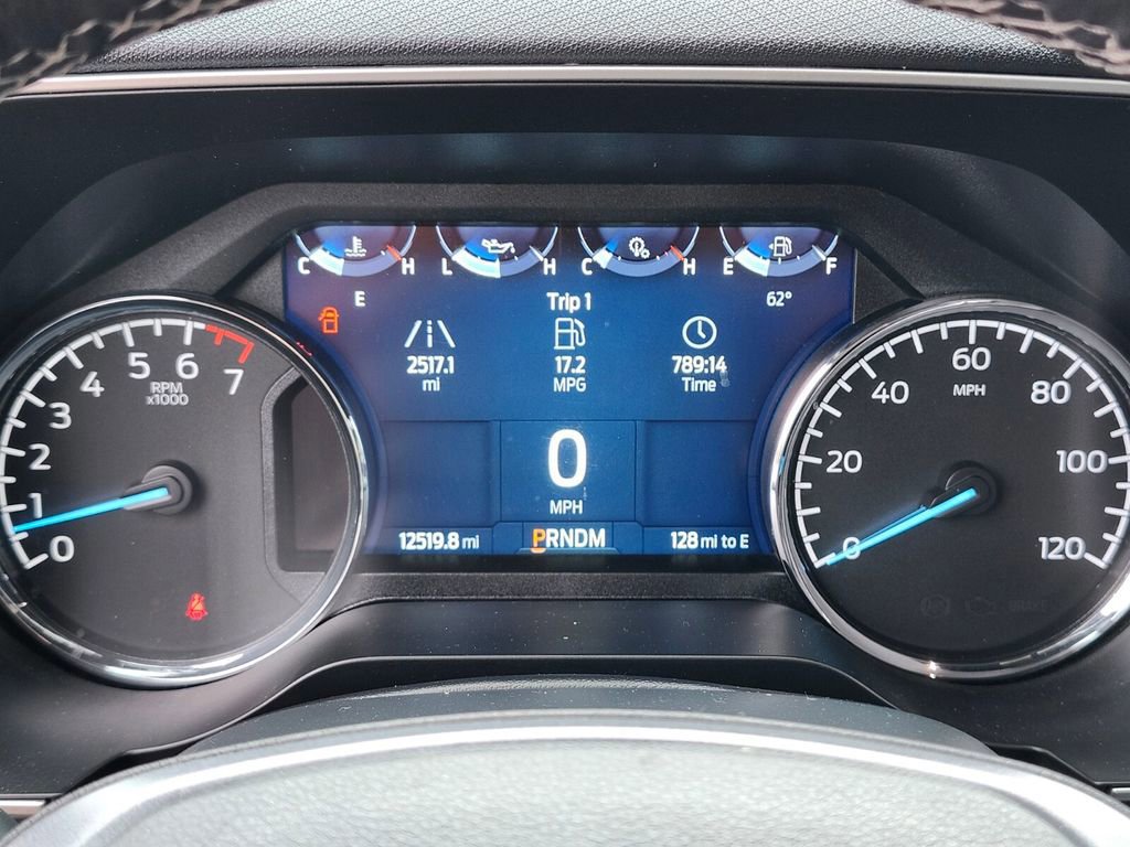 Certified 2023 Ford F150 XLT w/ Equipment Group 302A High image 31