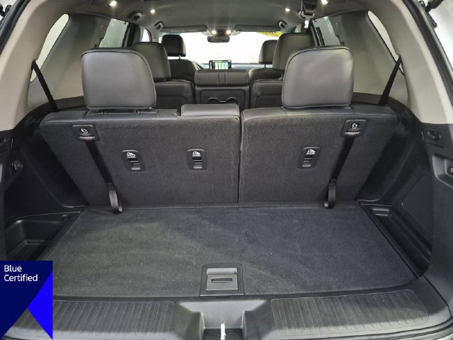 Used 2025 Honda Pilot EX-L image 31