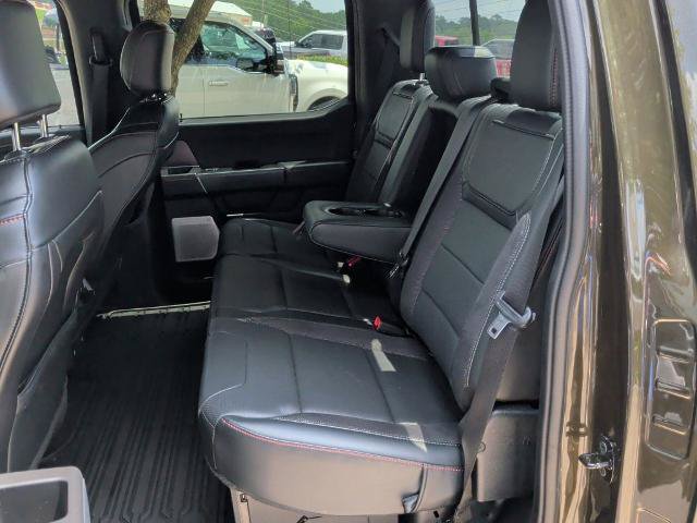 Certified 2024 Ford F150 Raptor AWD/4WD image 10