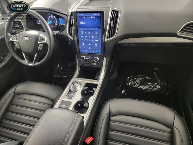 Certified 2024 Ford Edge SEL w/ Convenience Package AWD/4WD image 35