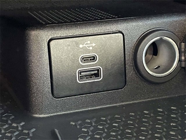 Certified 2024 Ford Bronco Sport Big Bend image 27