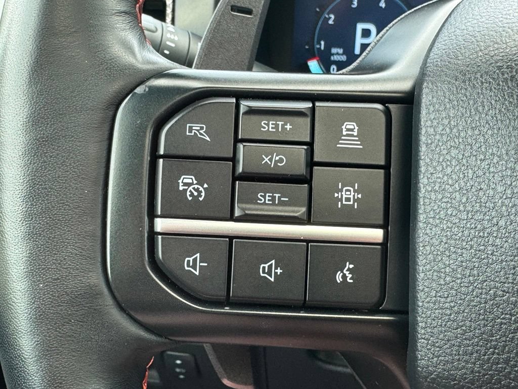 Certified 2024 Ford F150 Raptor AWD/4WD image 43