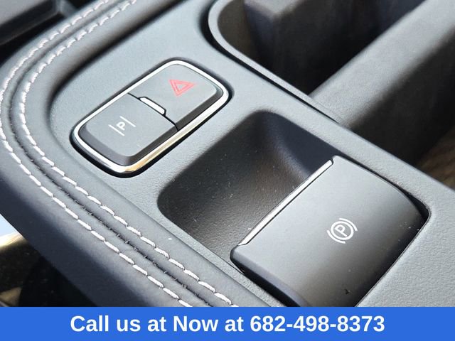 Certified 2025 Ford Mustang Mach-E Select w/ Comfort Package Lite image 24