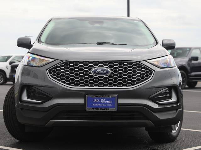 Certified 2024 Ford Edge SEL AWD/4WD image 3