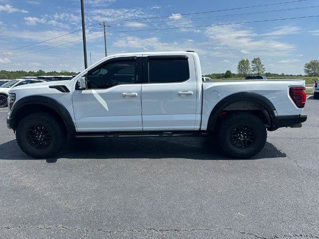 Certified 2024 Ford F150 Raptor AWD/4WD image 30
