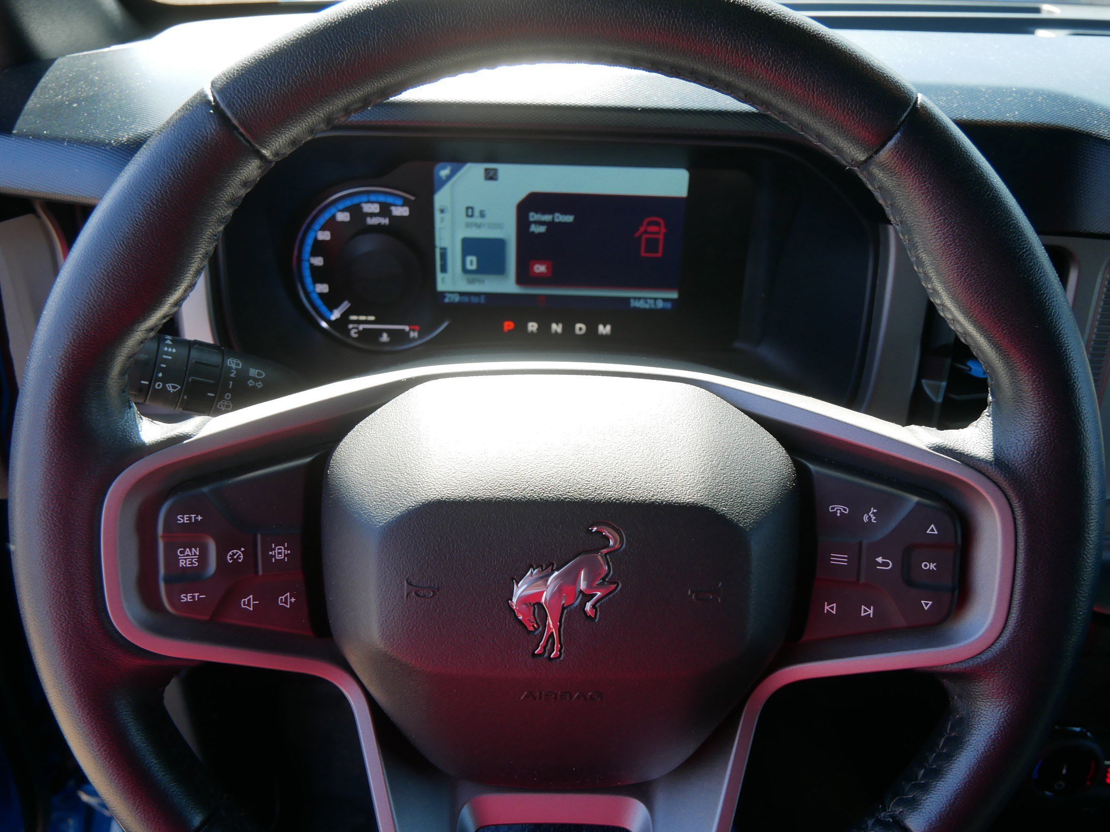 Certified 2022 Ford Bronco Outer Banks image 25