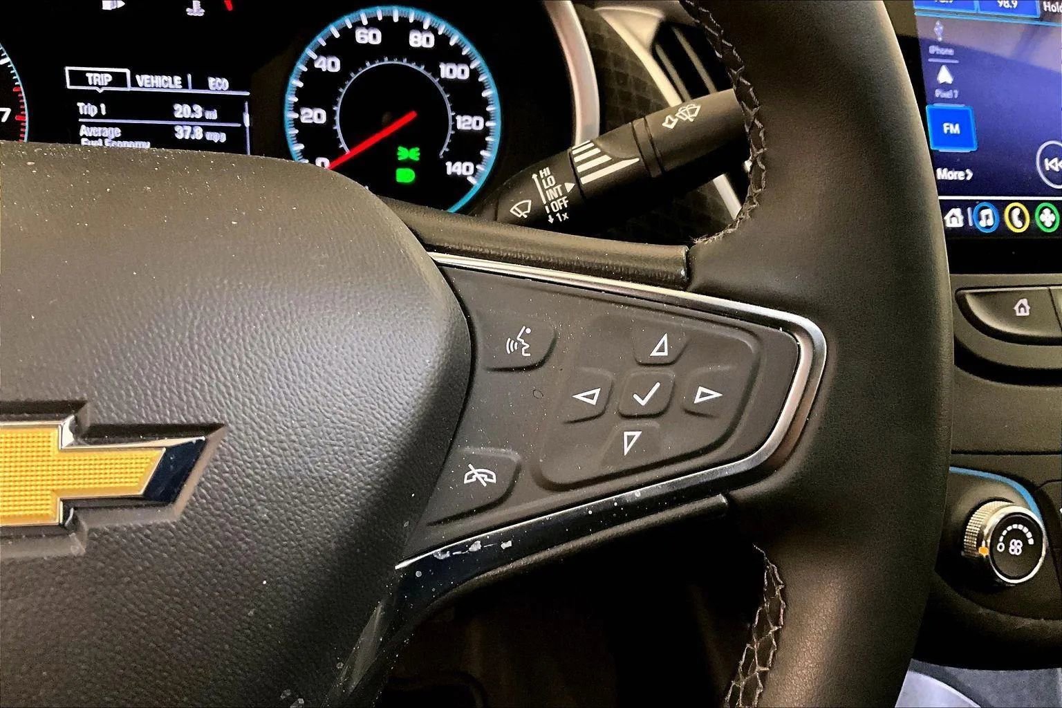 Used 2024 Chevrolet Malibu RS image 18