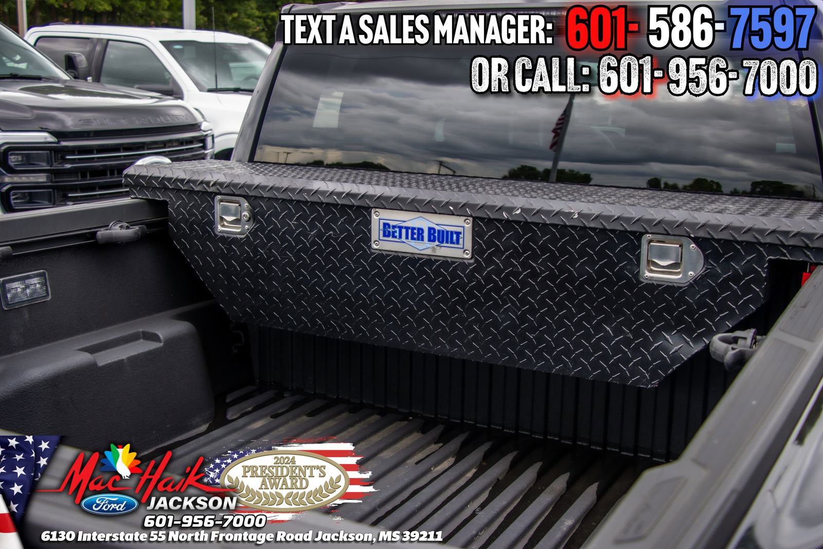 Used 2025 Toyota Tacoma SR5 AWD/4WD image 7