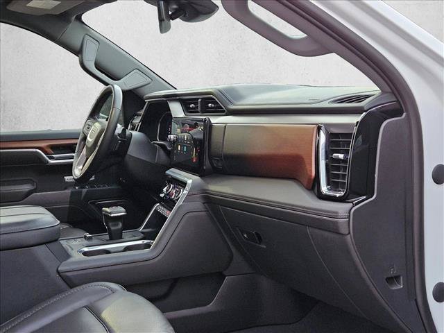 Used 2023 GMC Sierra 1500 Denali AWD/4WD image 21