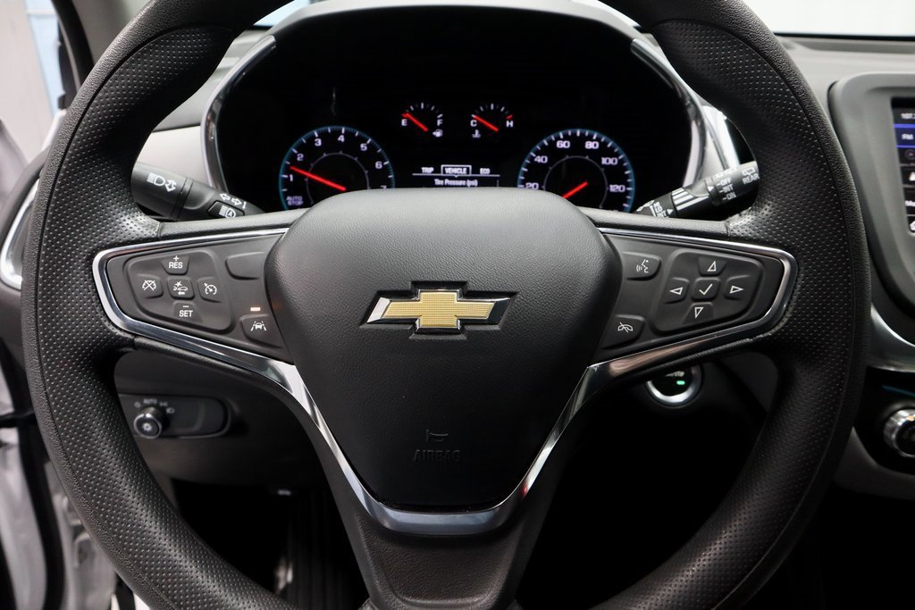 Used 2024 Chevrolet Equinox LS image 30