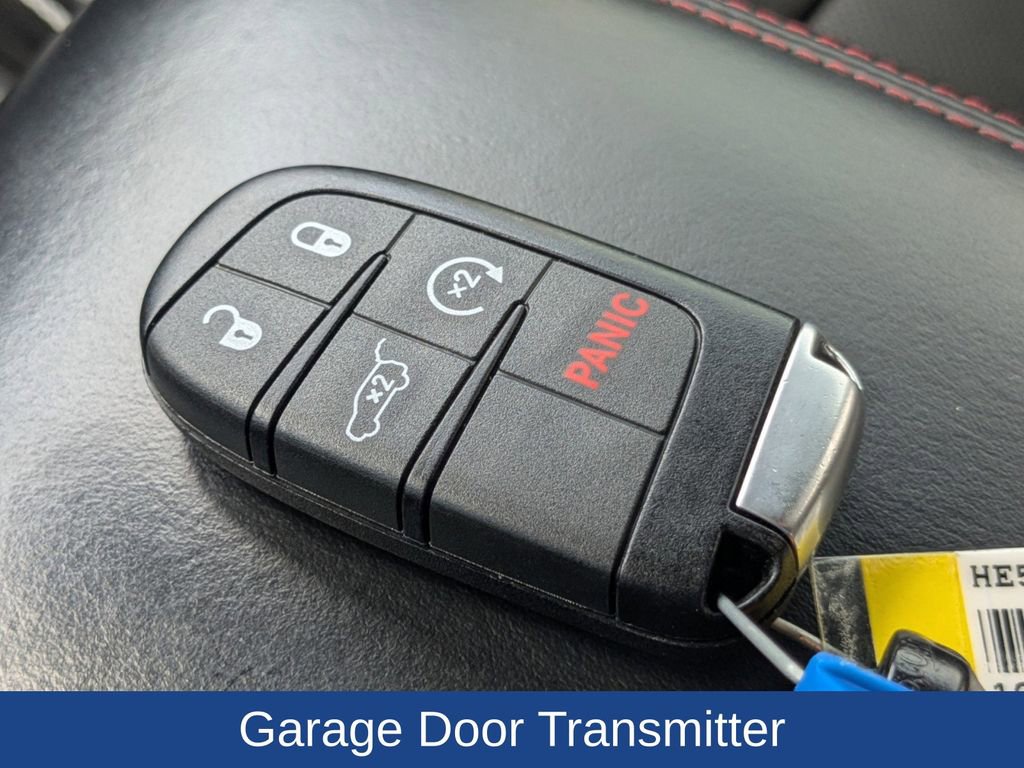 Used 2025 Dodge Durango R/T AWD/4WD image 33