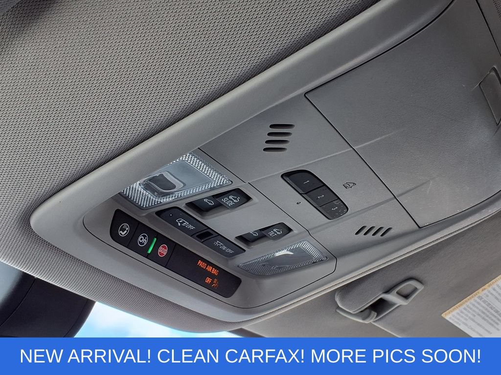 Used 2020 Buick Enclave Essence w/ Sport Touring Edition FWD image 16