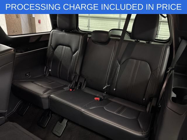 Certified 2022 Ford Expedition Platinum AWD/4WD image 15