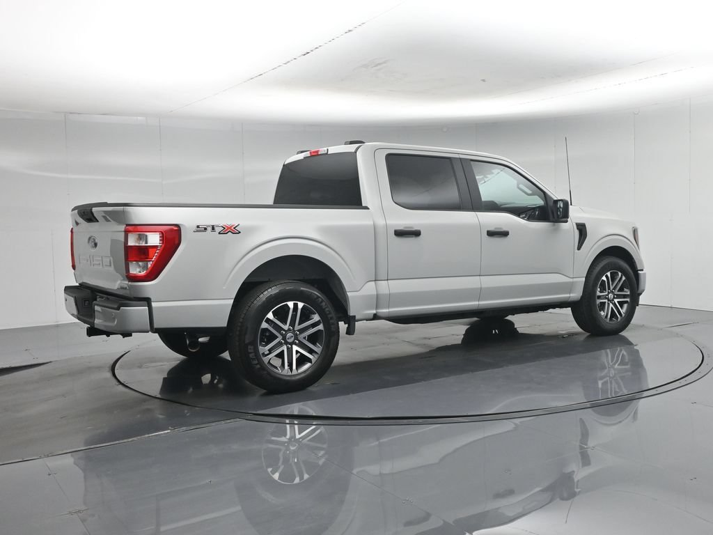 Certified 2023 Ford F150 XL RWD image 27