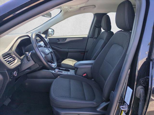 Certified 2024 Ford Escape Active FWD image 15