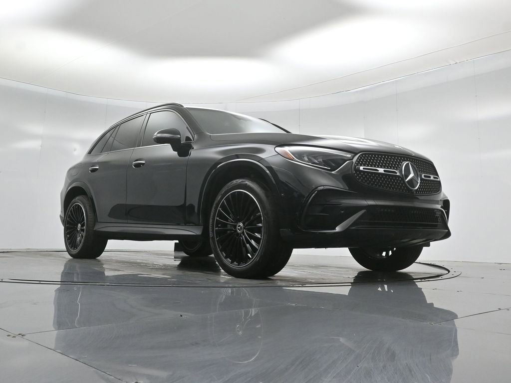 Used 2025 Mercedes-Benz GLC 300 image 49
