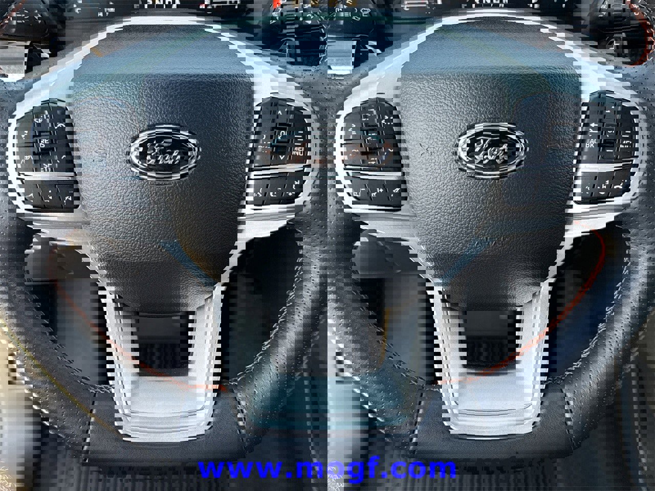 Certified 2022 Ford Explorer Timberline image 18