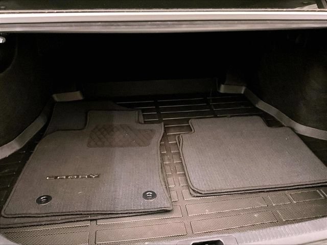 Used 2023 Toyota Camry SE FWD image 33
