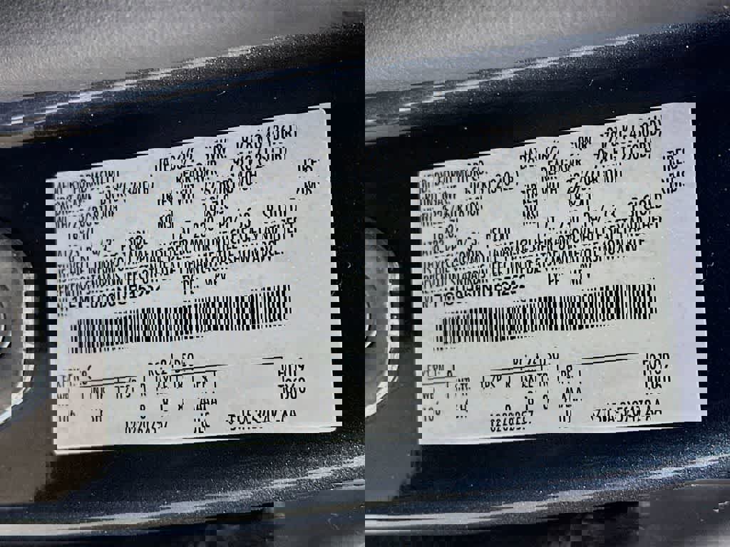 Certified 2022 Ford Escape SEL image 24