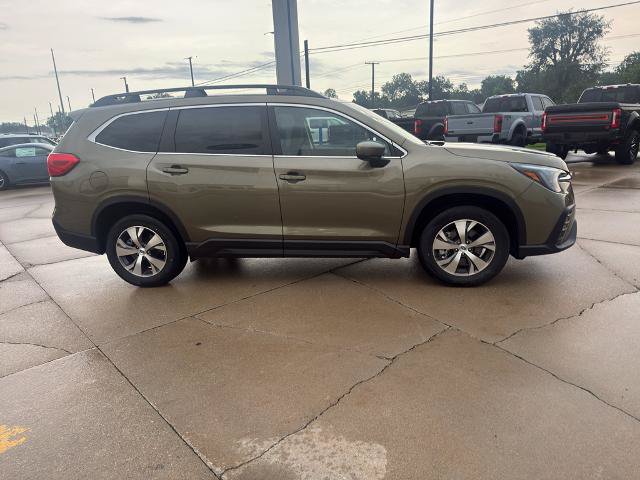 Used 2025 Subaru Ascent Premium AWD/4WD image 6