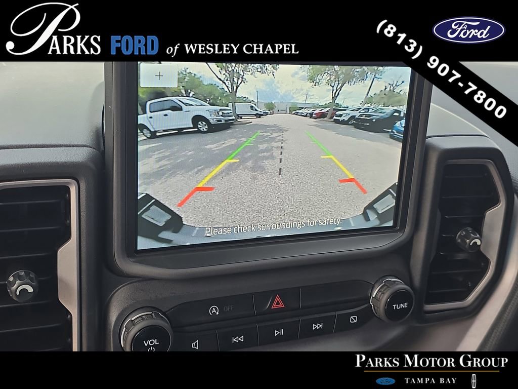Certified 2023 Ford Bronco Sport Big Bend AWD/4WD image 21