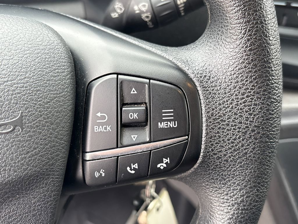 Certified 2024 Ford Transit 250 Low Roof w/ Exterior Upgrade Package image 19