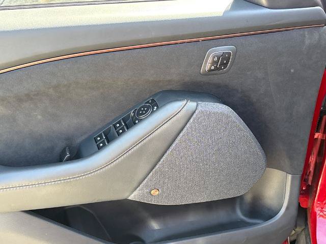 Certified 2023 Ford Mustang Mach-E GT AWD/4WD image 17