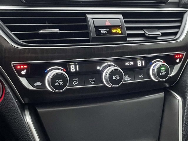 Used 2020 Honda Accord EX-L image 27