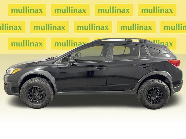 Used 2019 Subaru Crosstrek 2.0i Limited w/ Moonroof Package w/Navigation image 4