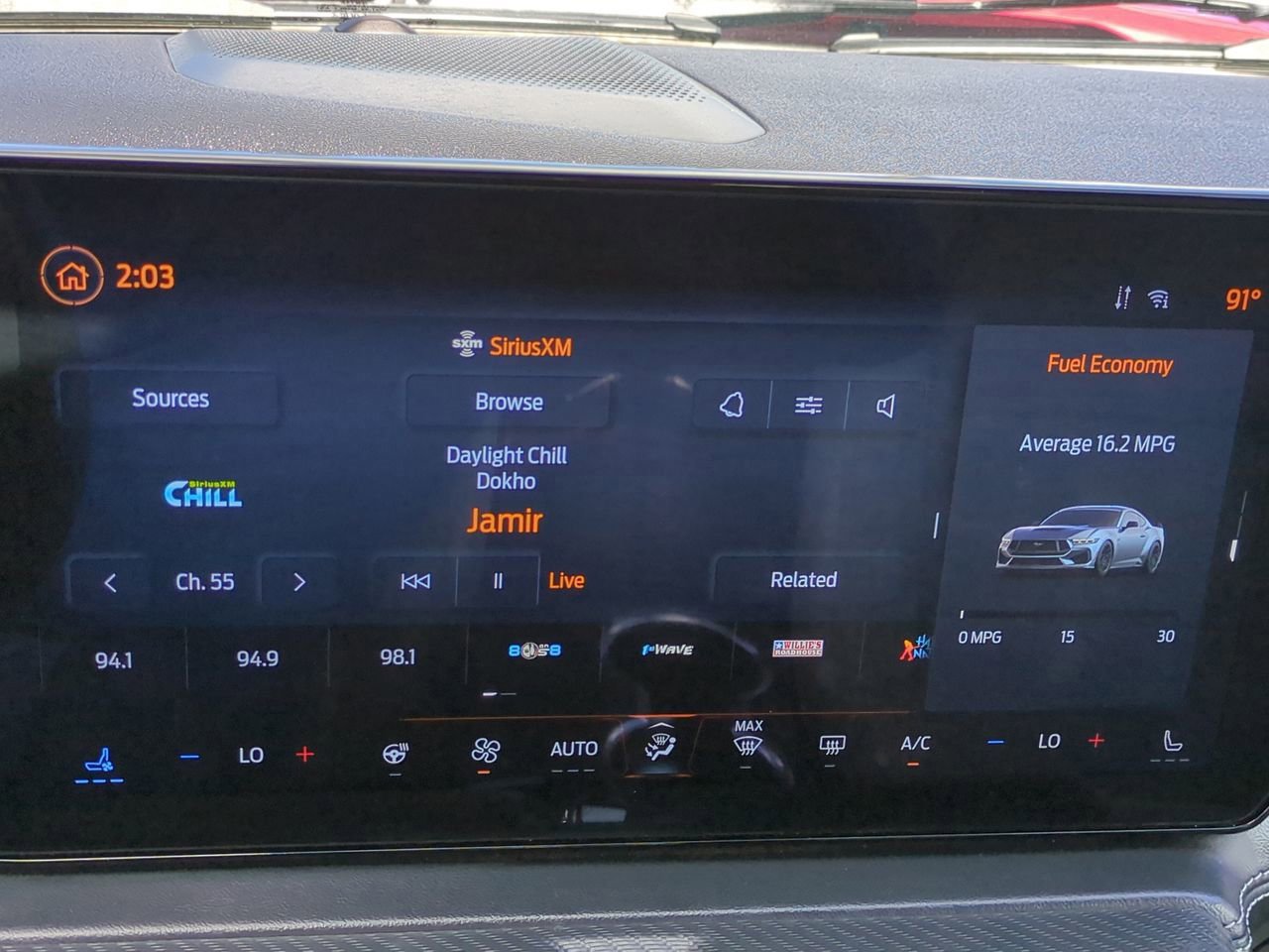 Certified 2024 Ford Mustang GT Premium image 18