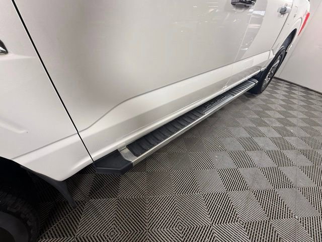 Certified 2022 Ford F150 Lariat image 11