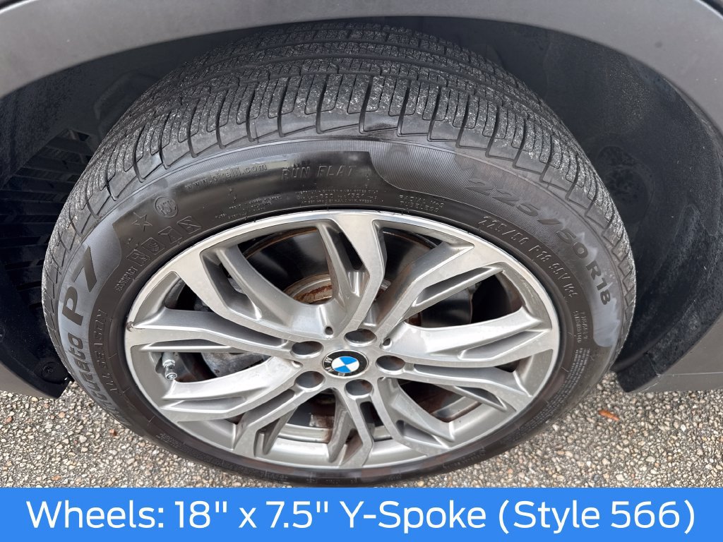 Used 2022 BMW X2 sDrive28i FWD image 13