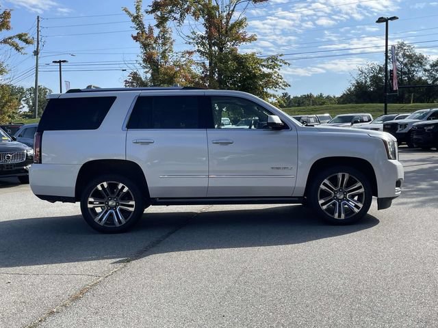 Used 2020 GMC Yukon Denali w/ Denali Premium Package AWD/4WD image 6