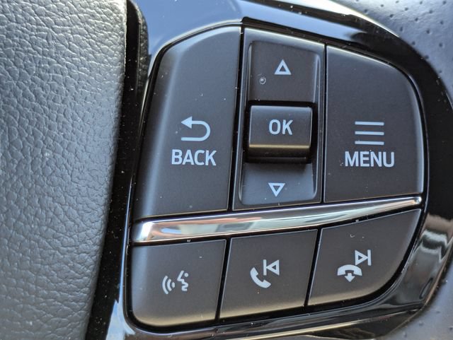 Certified 2026 Ford Explorer Tremor w/ Tremor Ultimate Package AWD/4WD image 27