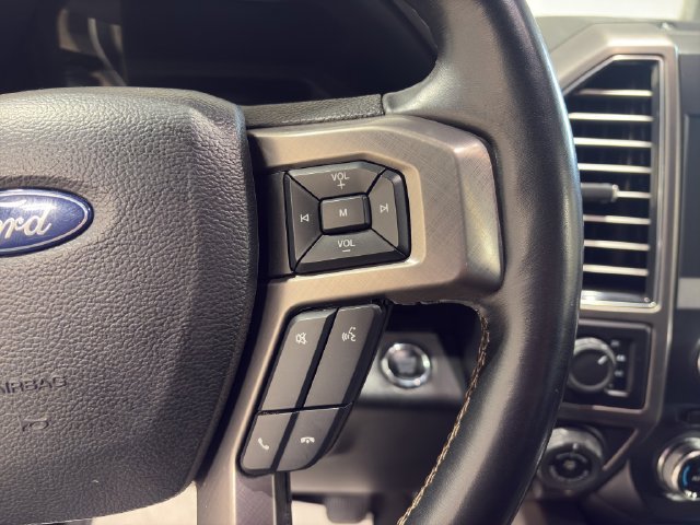 Certified 2018 Ford F150 Limited w/ Trailer Tow Package AWD/4WD image 27