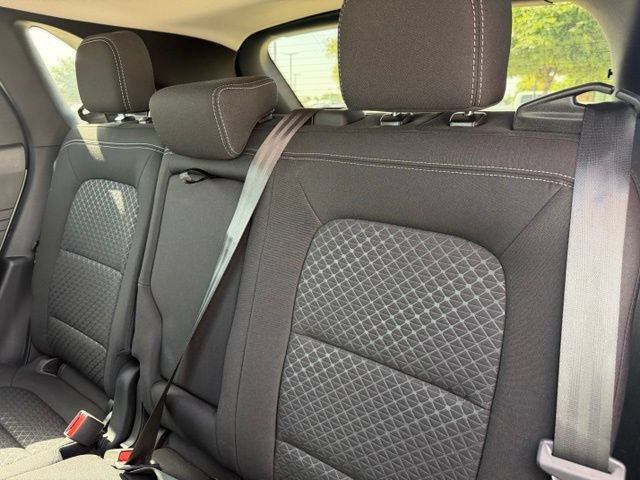 Certified 2024 Ford Escape Active FWD image 19