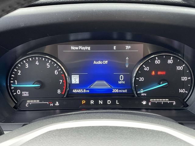 Certified 2023 Ford Explorer XLT w/ Equipment Group 202A RWD image 22