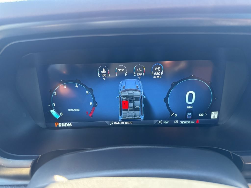 Certified 2024 Ford F150 King Ranch AWD/4WD image 18